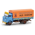 ESPEWE 95303 - H0 - IFA W50L SP Fruchtsäfte Dodow
